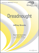 cover for Dreadnought