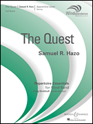 cover for The Quest
