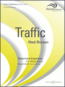 cover for Traffic