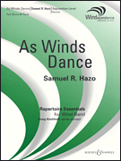 cover for As Winds Dance