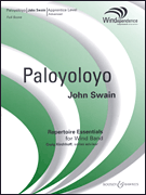 cover for Paloyoloyo