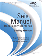 cover for Seis Manuel (from Islas y Montañas)