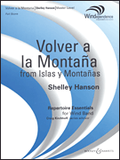 cover for Volver a la Montaña (from Islas y Montañas)