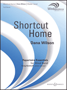 cover for Shortcut Home