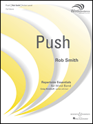 cover for Push
