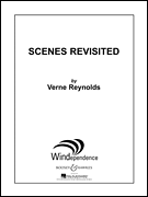 cover for Scenes Revisited