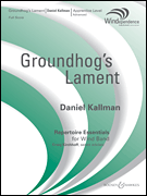 cover for The Groundhog's Lament