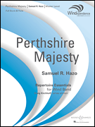 cover for Perthshire Majesty