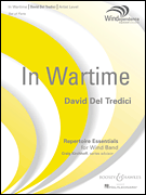 cover for In Wartime