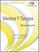 cover for Vientos y Tangos