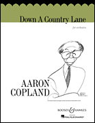 cover for Down a Country Lane