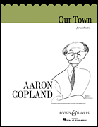 cover for Our Town