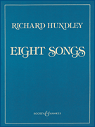 cover for Eight Songs