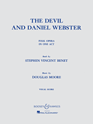 cover for The Devil and Daniel Webster