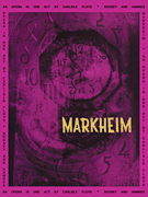 cover for Markheim
