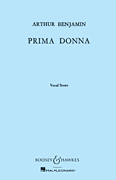 cover for Prima Donna