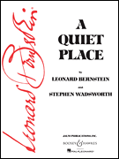 cover for A Quiet Place