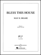 cover for Bless This House