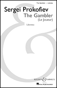 cover for The Gambler (Le Joueur)