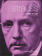 cover for Andante in F, Opus posthumous