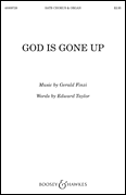 cover for God is gone up