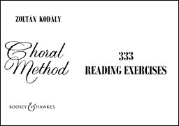 cover for 333 Reading Exercises