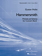 cover for Hammersmith