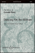 cover for Dancing on the Hilltops