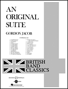 cover for An Original Suite