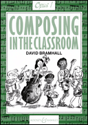 cover for Composing in the Classroom, Op. 1