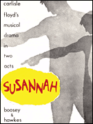 cover for Susannah