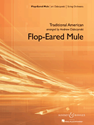 cover for Flop-Eared Mule