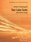 cover for Star Lake Suite