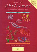 cover for Songs of Christmas