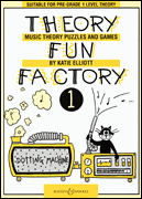 cover for Theory Fun Factory 1
