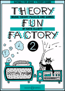 cover for Theory Fun Factory 2