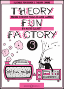 cover for Theory Fun Factory 3