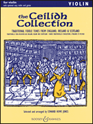 cover for The Ceilidh Collection