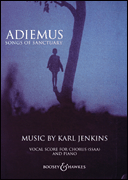 cover for Adiemus