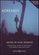 cover for Adiemus (Theme)