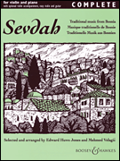 cover for Sevdah - Complete