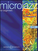 cover for Microjazz for Beginners