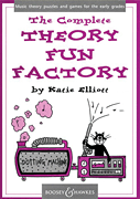 cover for Theory Fun Factory Complete