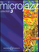 cover for The Microjazz Collection