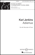 cover for Adiemus (Theme)