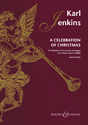cover for A Celebration of Christmas