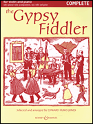 cover for The Gypsy Fiddler - Complete