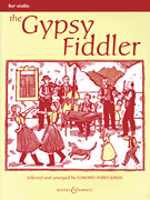cover for The Gypsy Fiddler