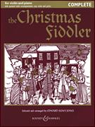 cover for The Christmas Fiddler - Complete