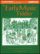 cover for The Early Music Fiddler - Complete